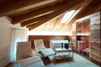 La Filanda Relax&Gourmet Hotels in Coredo