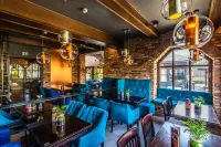 Hotel Galicja Wellness & Spa - Breakfast