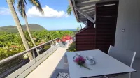 Résidence hotelière Habitation Grande Anse - Ocean View