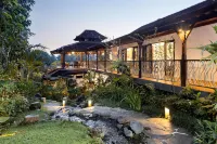 빌라 베지 마왕 우붓 바이 프리미어 호스피탈리티 아시아 우붓 호텔