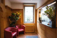 Pension am Heusteig