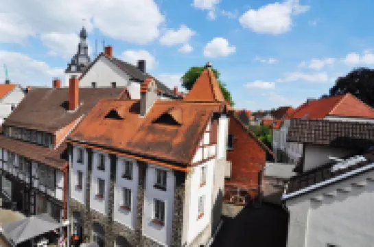 Wertschätzer II - Unter der Wehme