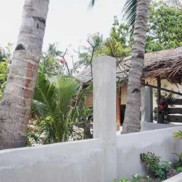 Oslob New Village Lodge by Cocotel