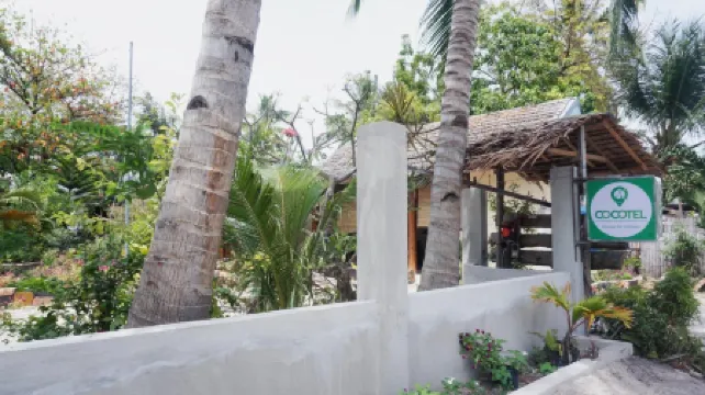 Oslob New Village Lodge by Cocotel