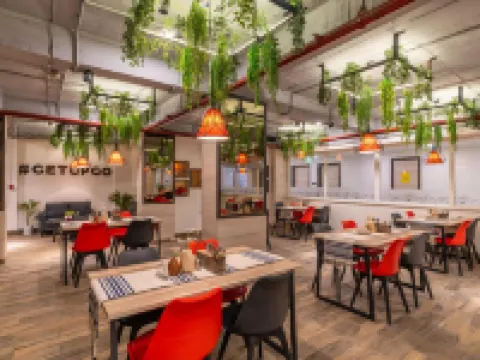 The Hosteller Bam, Rishikesh - Poshtel Hotels in Pauri Garhwal