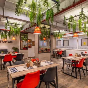 The Hosteller Bam, Rishikesh - Poshtel