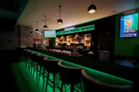 Arman Hotel Juffair Mall - Baarit