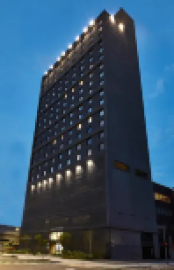 Intercity Rio de Janeiro Porto Maravilha Hotels near São Francisco Xavier