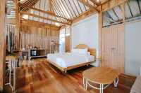 Ayom Java Village Solo Hotels in Colomadu