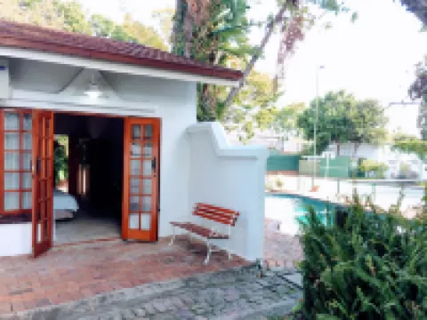 Polokwane Place Hoteles en Distrito Municipal de Capricorn