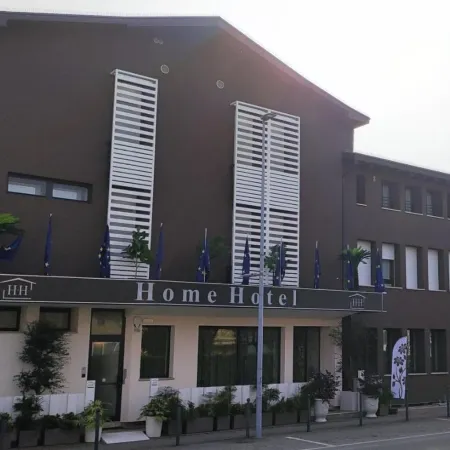 Home Hotel