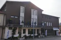 Home Hotel Hotels in Castelfranco Veneto