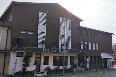 Home Hotel