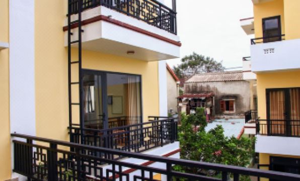 Hoi An New Life Homestay & Villa