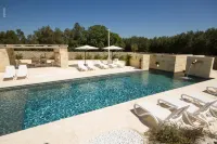 Agriturismo la Turrita -  Holiday Villas