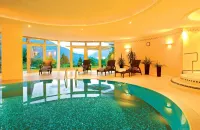 Marini's Giardino Hotel - Pools