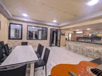 Dkd-Bridge Hotel Hotels in Saguramo