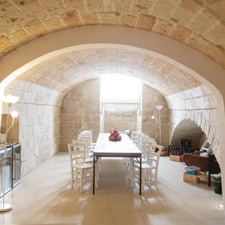 Casa Mamma Elvira