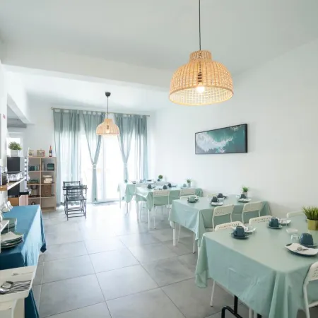 Villa Paraíso da Caparica