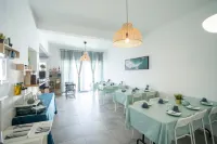 Villa Paraíso da Caparica - breakfast