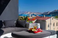 Villa Valis - Ocean View