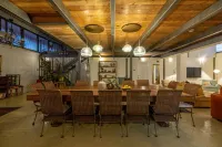 Ibex Unique Desert Inn Hotels in Mitzpe Ramon