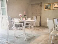 Casa Torre Allera - breakfast