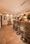 Wedgeview Country House & Spa - bar
