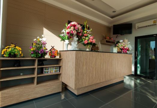 진다 리조트 사쿠