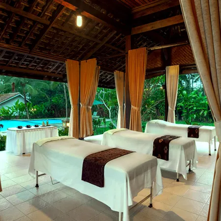 Margo Utomo Eco Resort