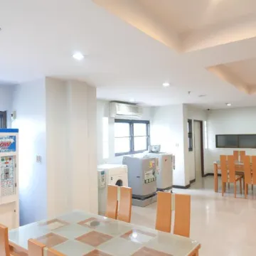 Rangsit Apartment II