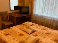 Yubileynaya Hotel Hotels in Velikiye Luki