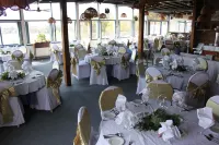 Cooma High Country Motel - parking