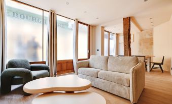 Amazing Duplex - 5Br/10p - Montorgueil
