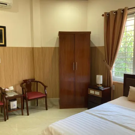 Maily Hostel