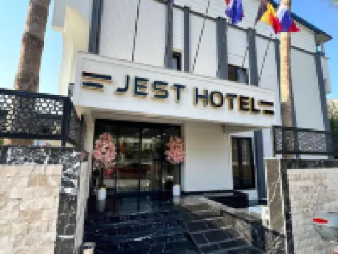 Jest Hotel 케메르 호텔