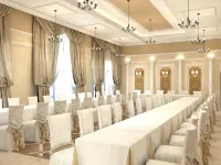 Bellmont Hotels in Gorod Zlatoust