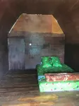 Villa Bukit Dandaun Hotel dekat Sembalun Lombok