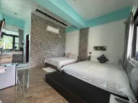 Small House - Cliff