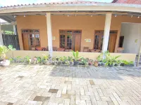 Sugih Waras Family Homestay
