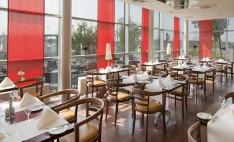 Holiday Inn Berlin Airport - Conf Centre