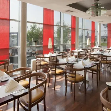 Holiday Inn BERLIN AIRPORT - CONF CENTRE by IHG