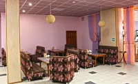 Lider Hotel - 4-Star