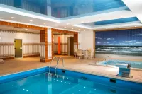 Hotel Becker Hotels in Yantarny