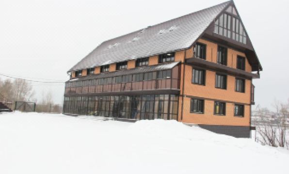 Erunin Hotels Group, Samotechnaya 29A