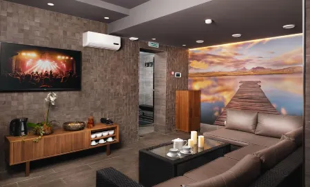 Рождественский Дворик