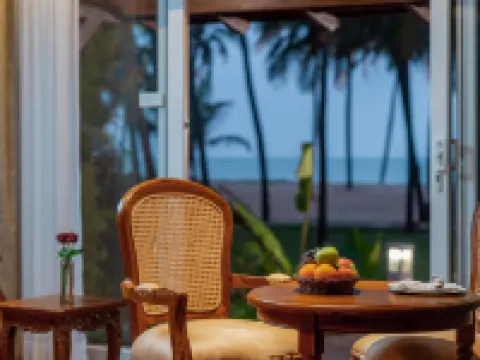 Malabar Ocean Front Resort and Spa, Bekal Hotels in Kasaragod