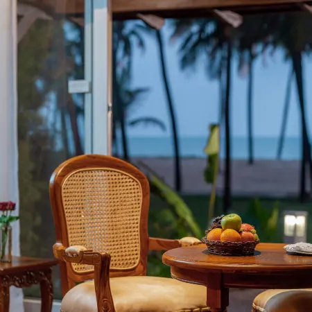 Malabar Ocean Front Resort and Spa, Bekal