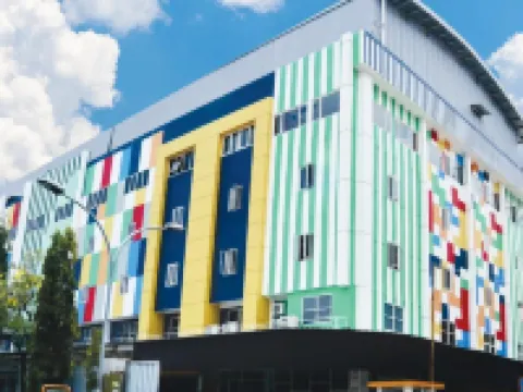 D'Carol Hotel Hotels in Bubutan
