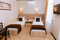 Nika Hotel Hotels in Yessentuki